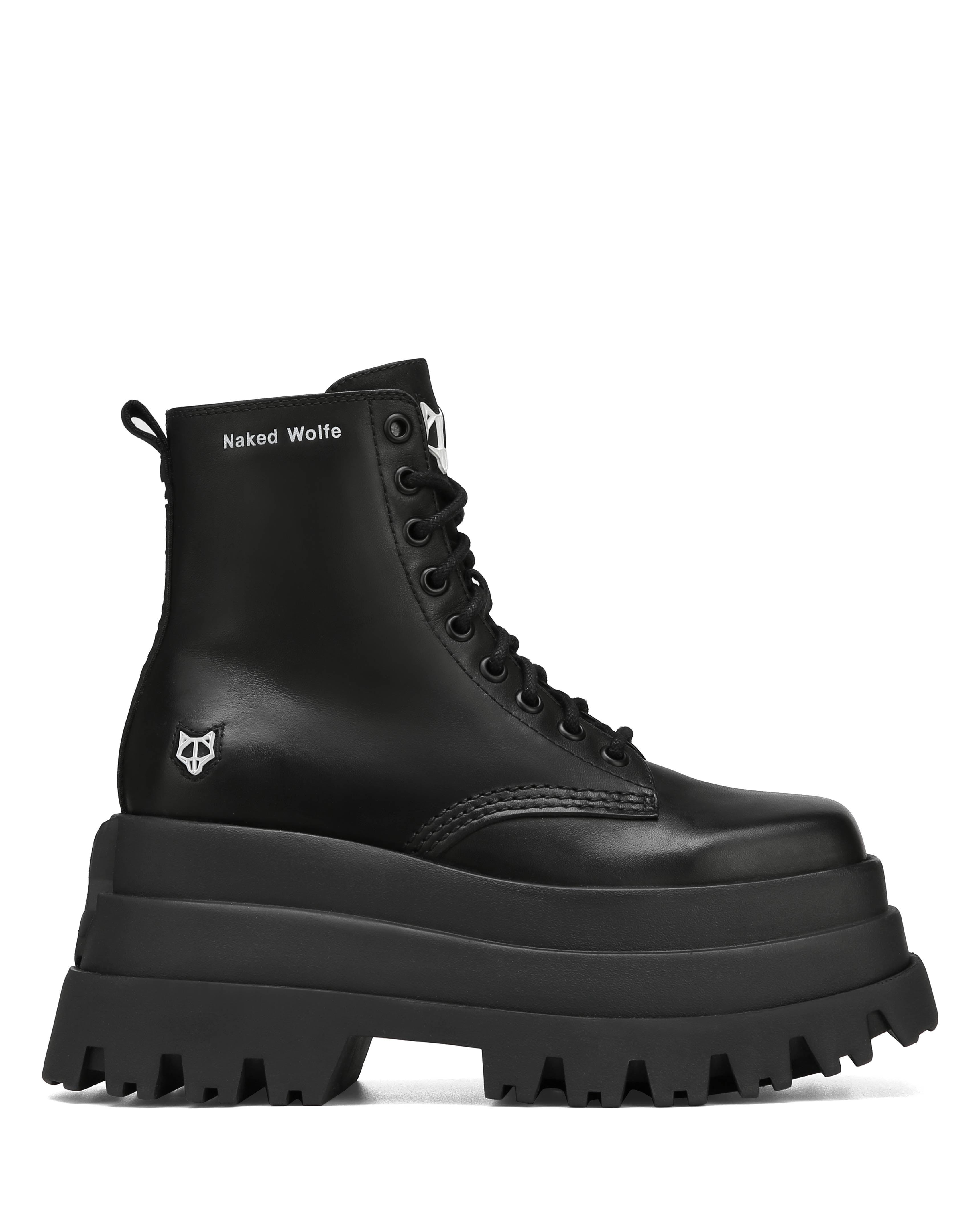 Naked Wolfe Boots for Women | Online Sale up to 50% off