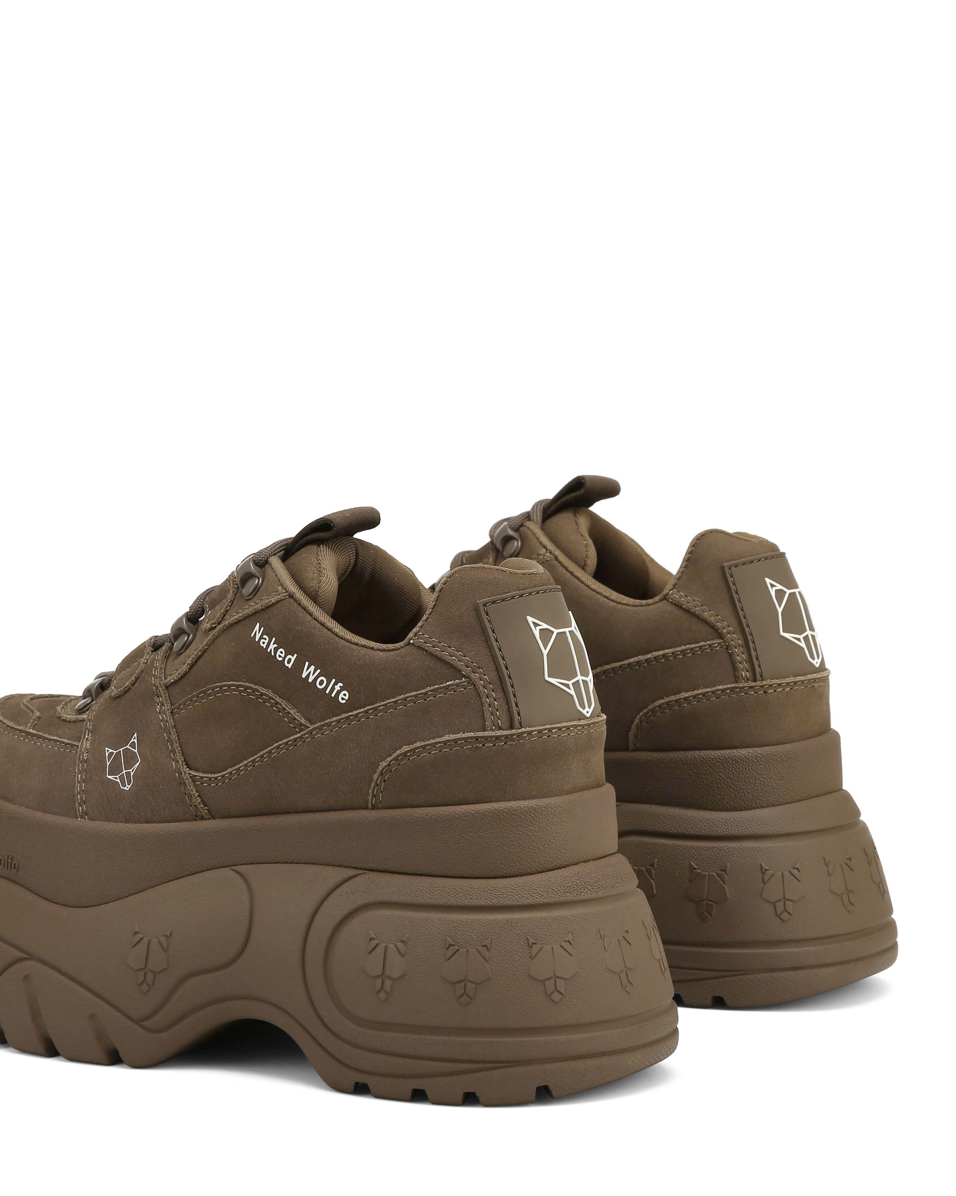 Naked Wolfe Sinner Chocolate in Brown | Lyst UK