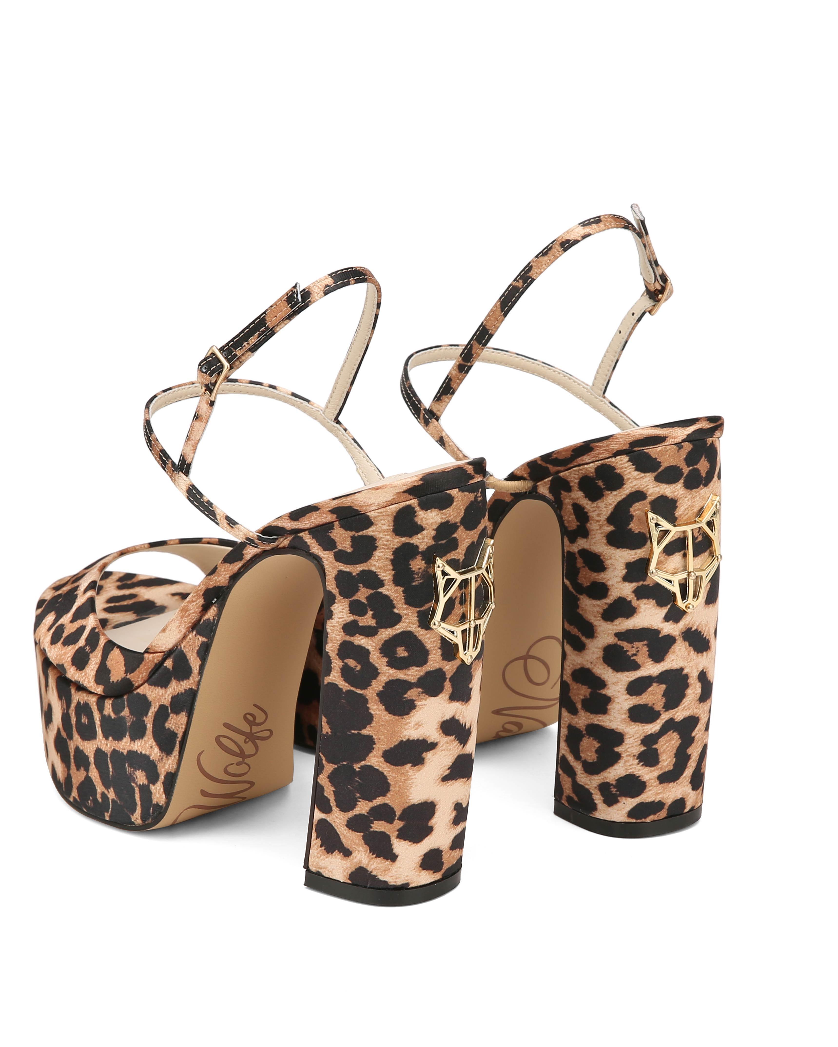 naked wolfe/Fire Satin Leopard・Patent Leather サンダル FIRE-LEOPARD-01_grande.jpg?v=