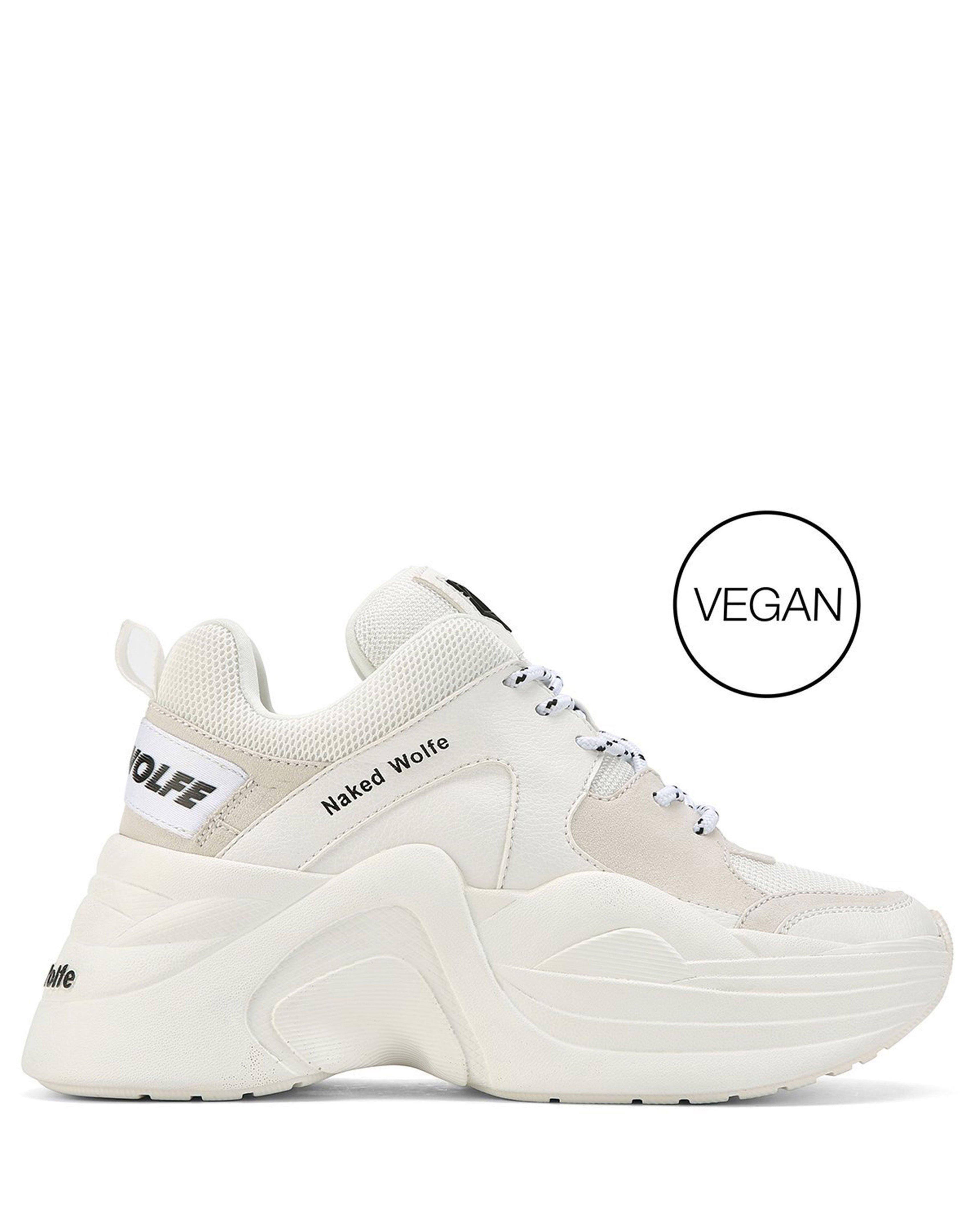 naked wolfe trainers