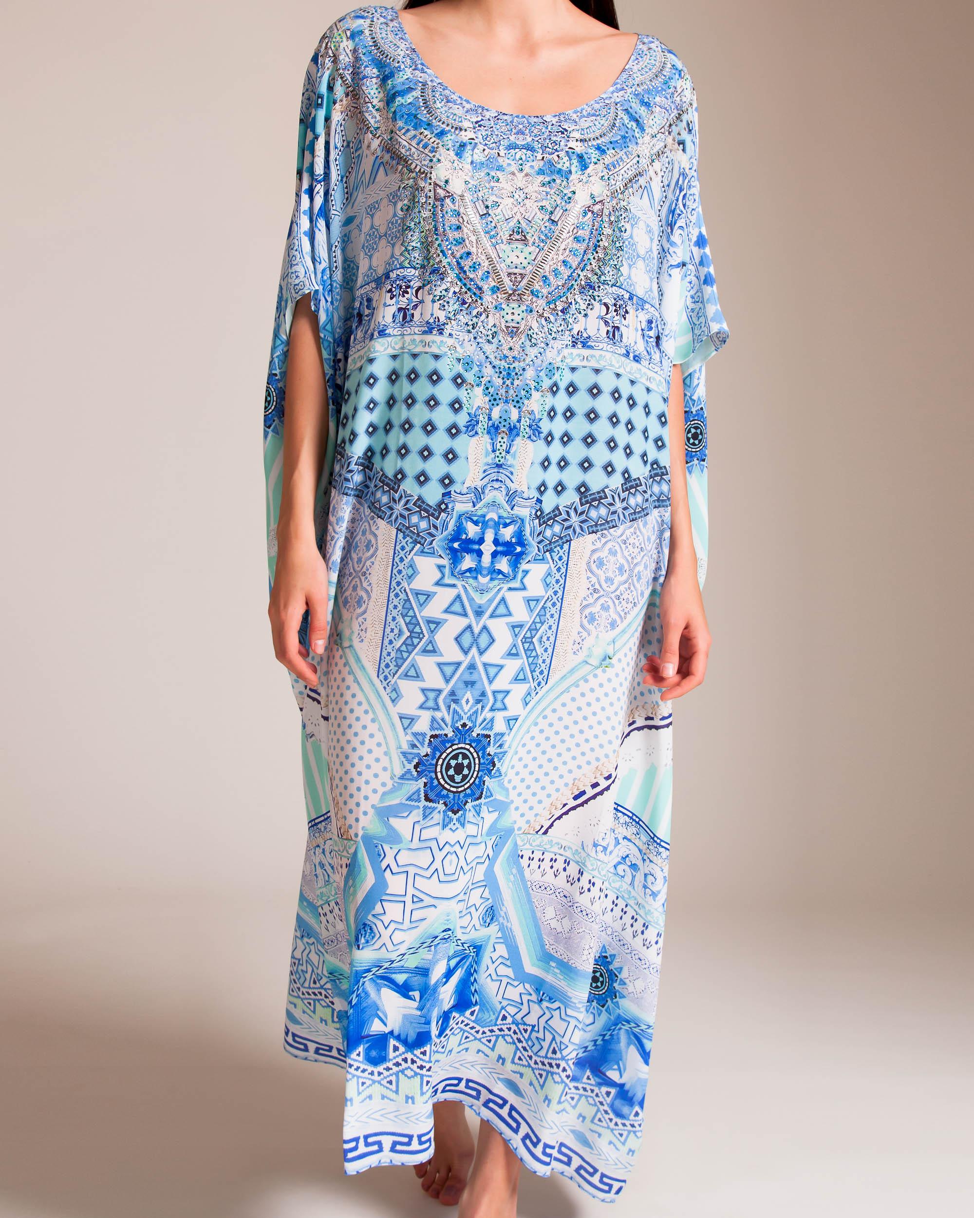 camilla day dreamer dress