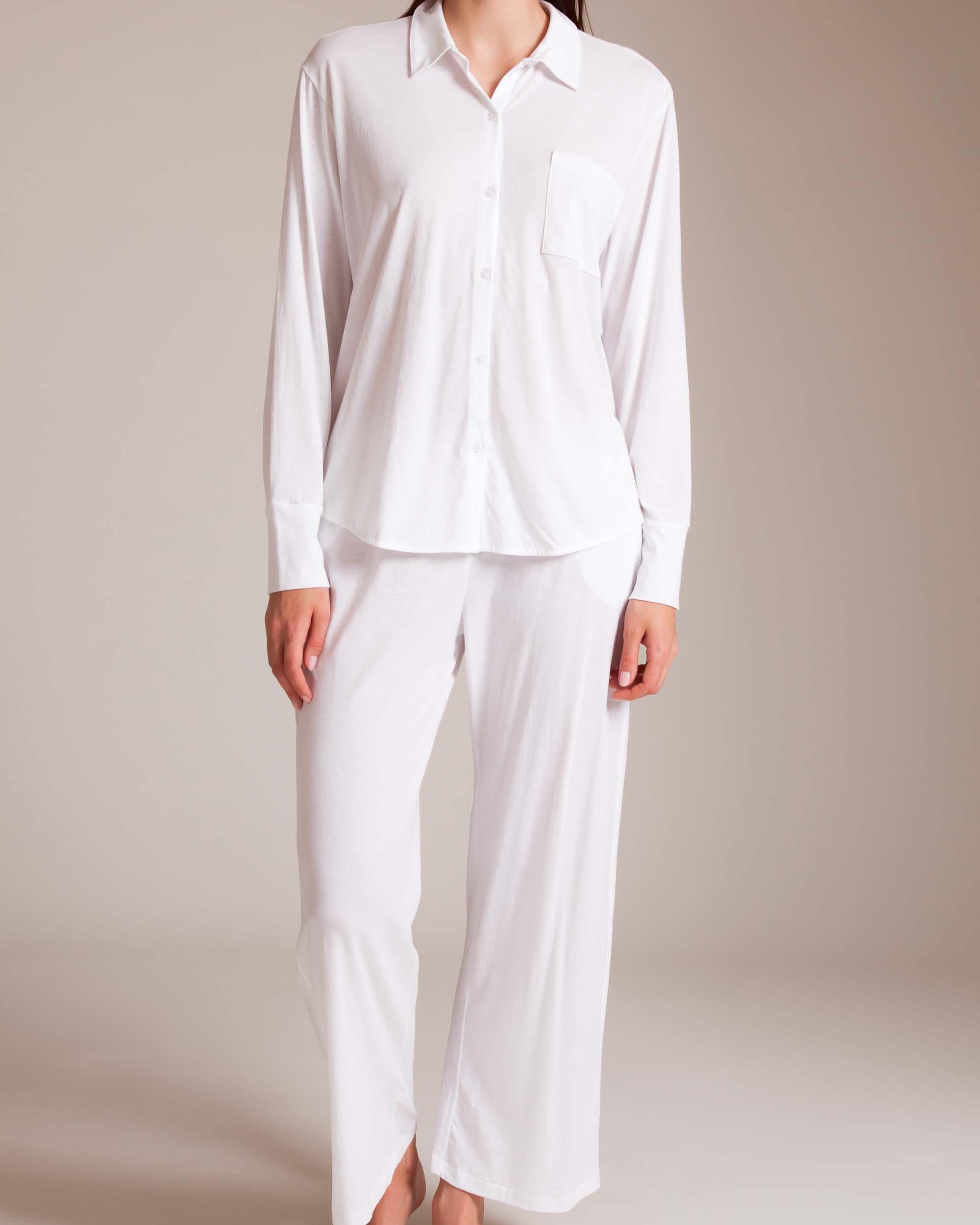 skin pajamas