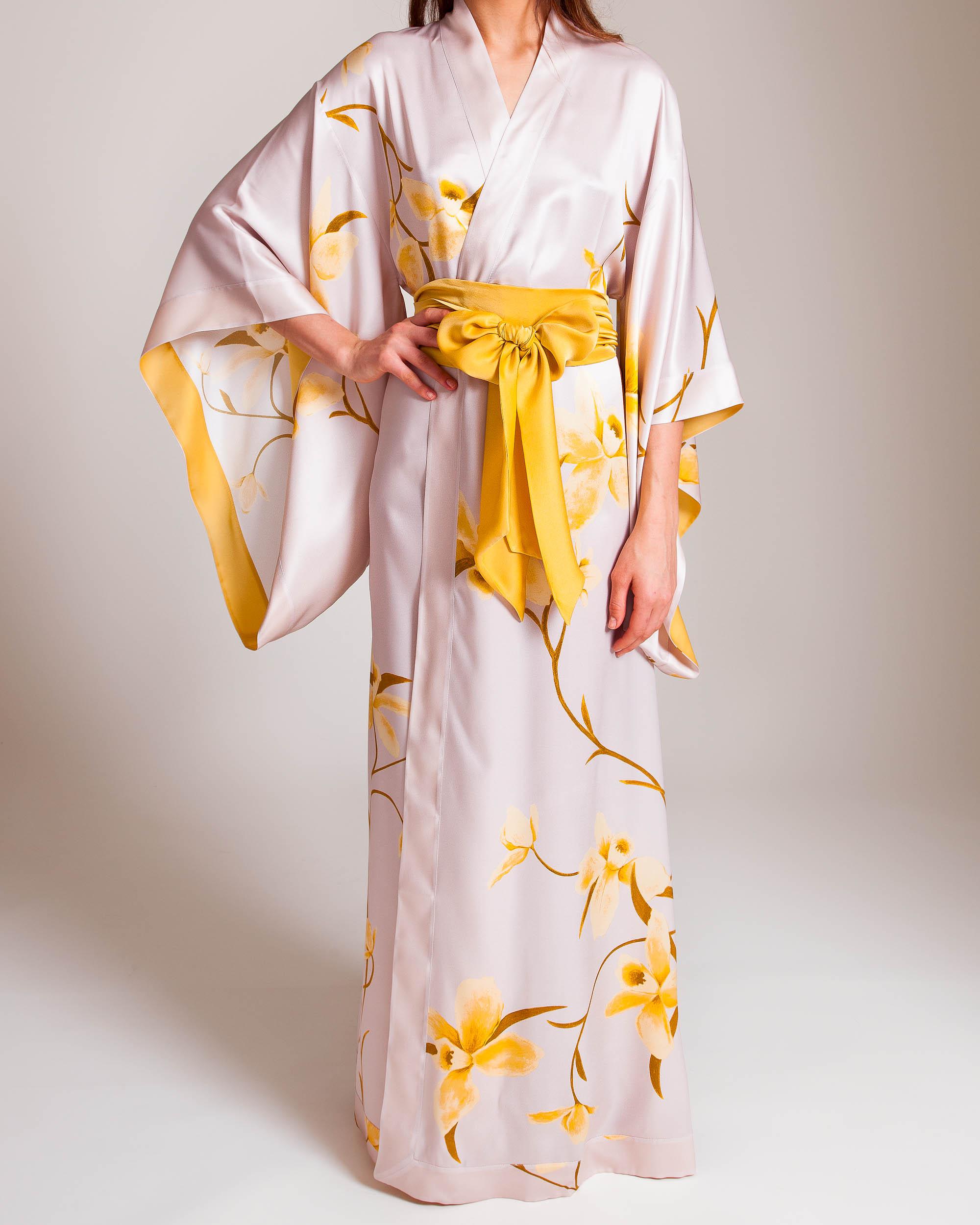 Carine gilson kimono Clearance