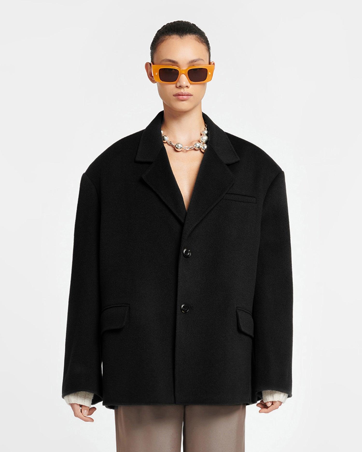 Nanushka Blazers, sport coats and suit jackets for Women