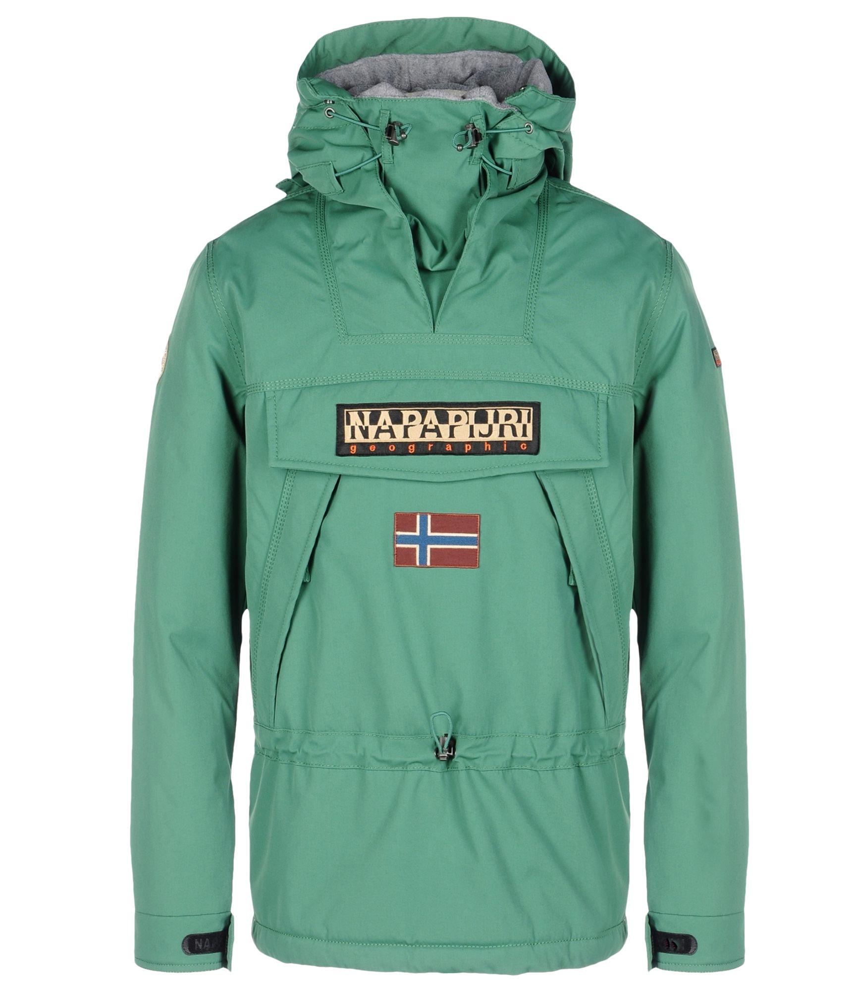 Napapijri Skidoo in Blue for Men | Lyst