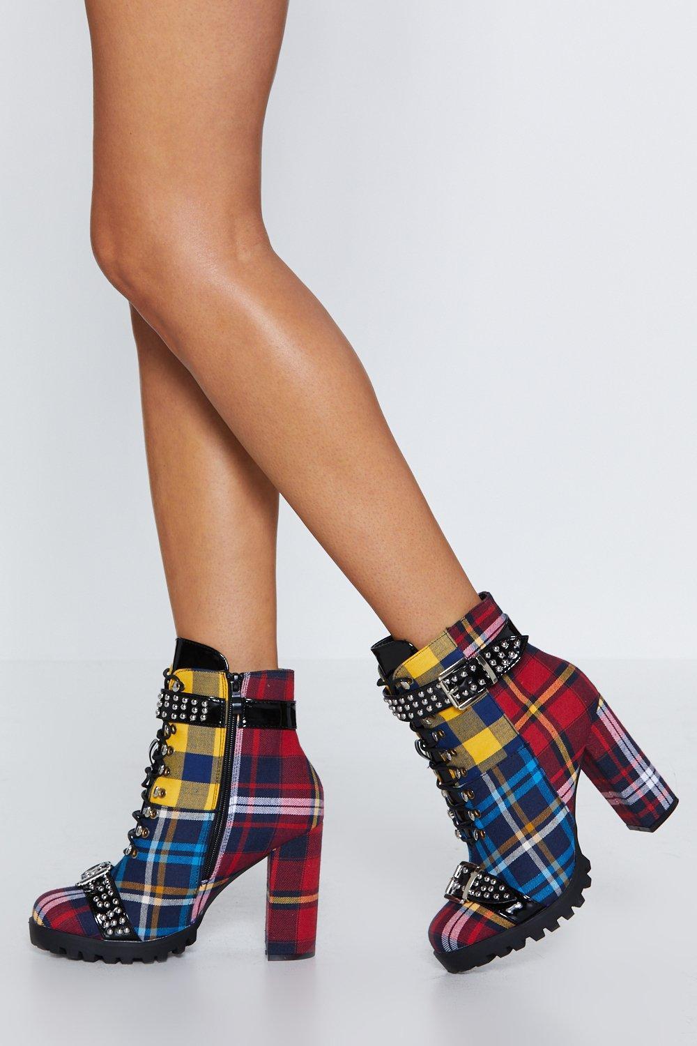 madewell the asher boot