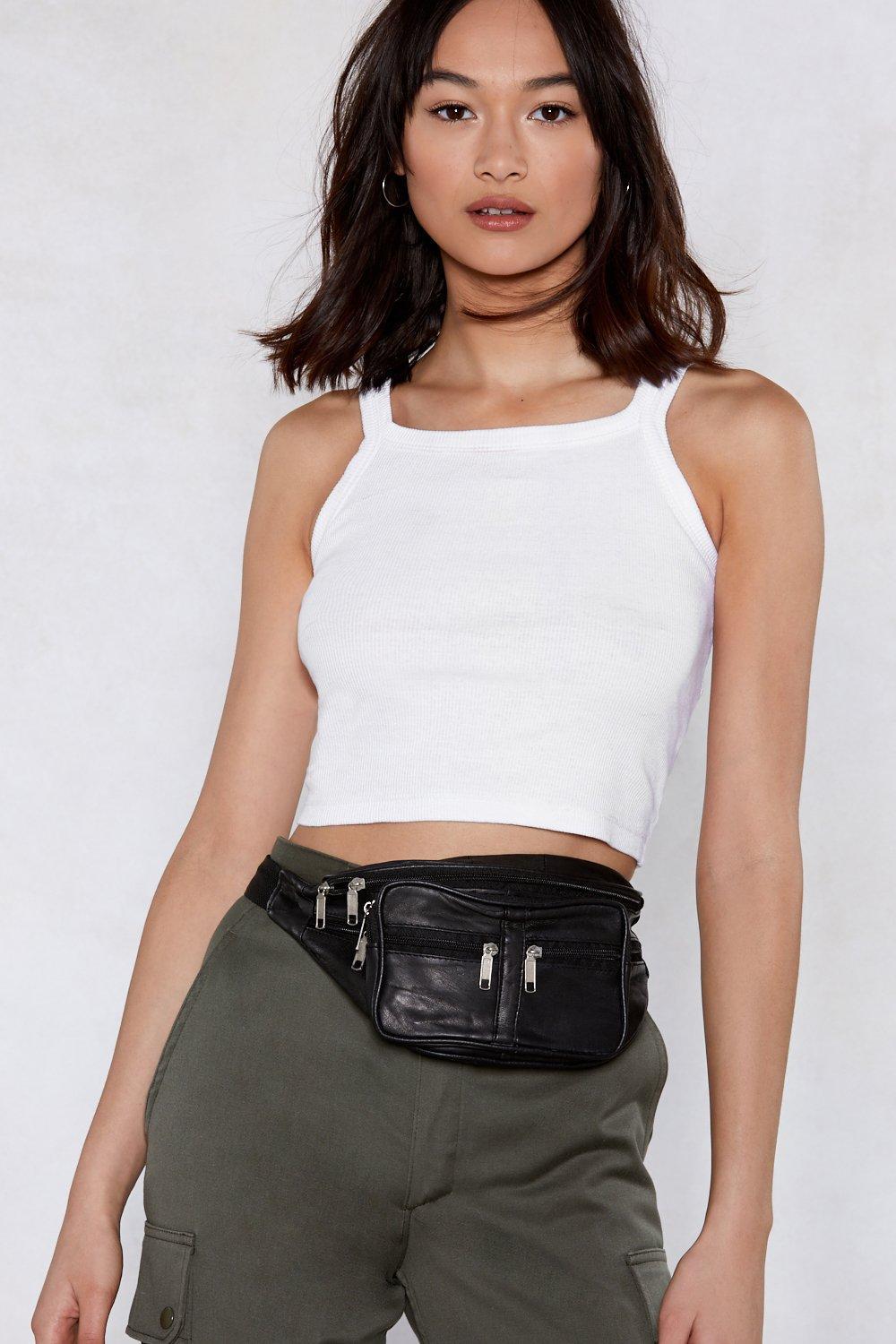 Fanny pack dating