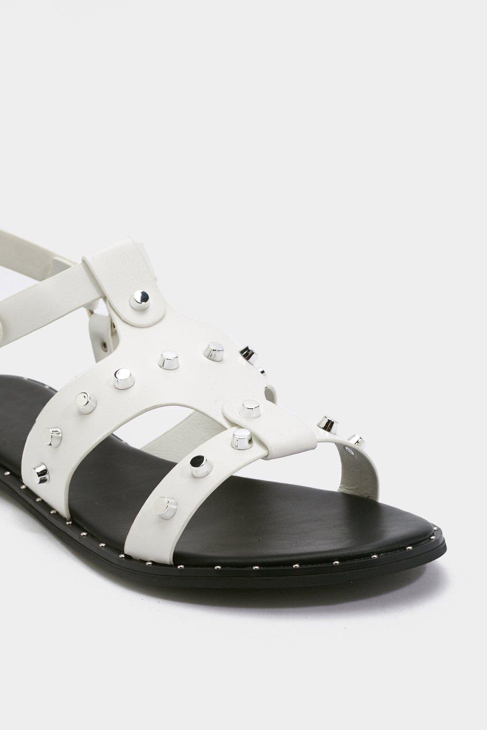 Nasty Gal Synthetic 