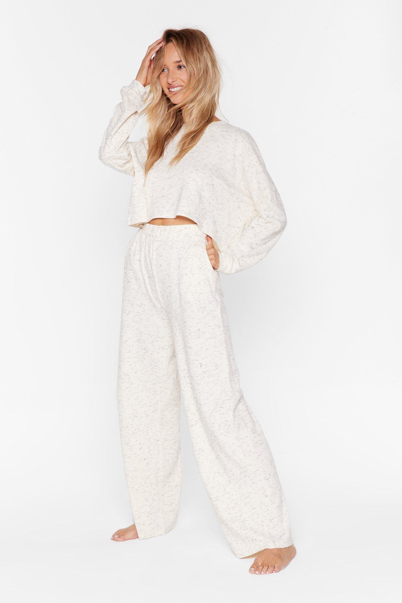 nasty gal pjs