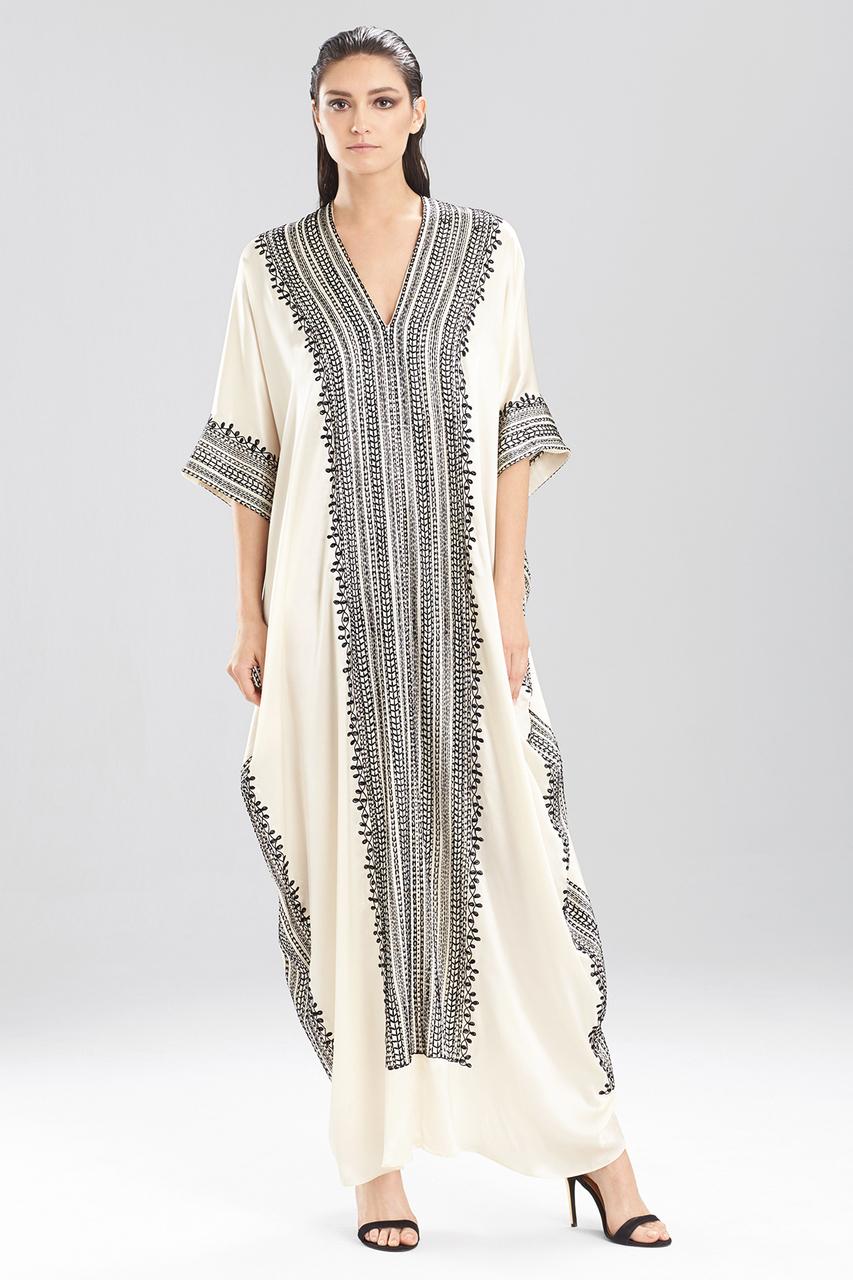 natori caftan sale
