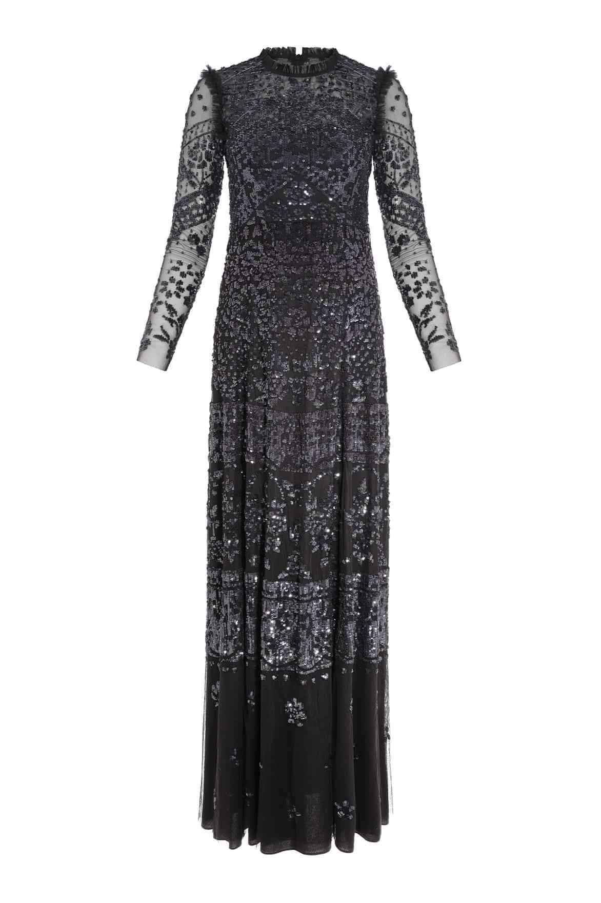 needle and thread aurora gown