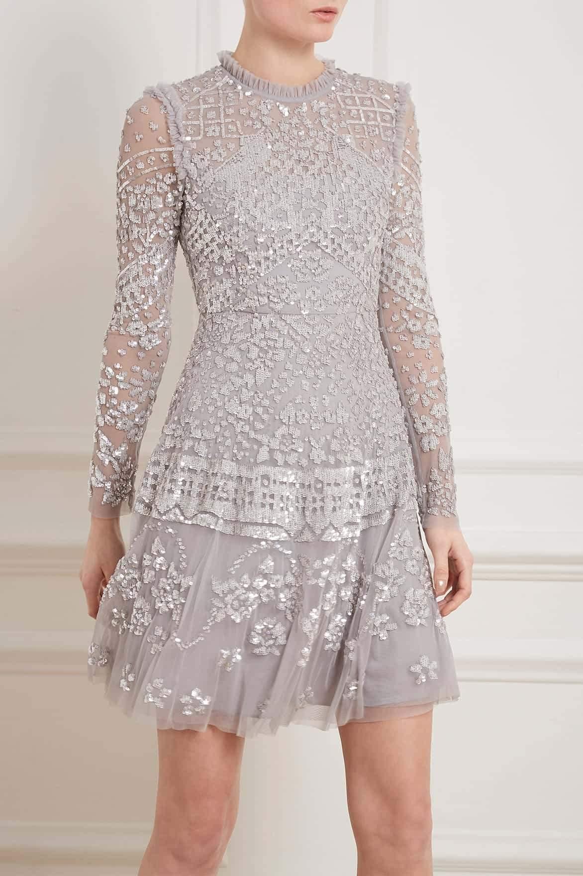 needle and thread aurora gown