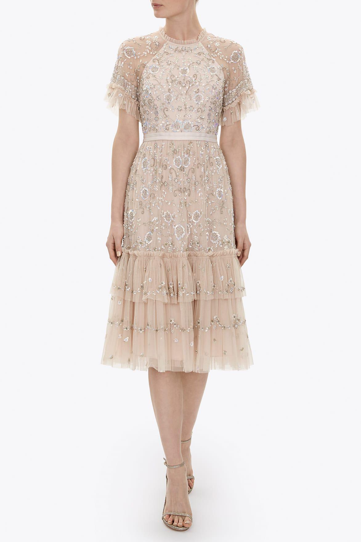 needle and thread constellation