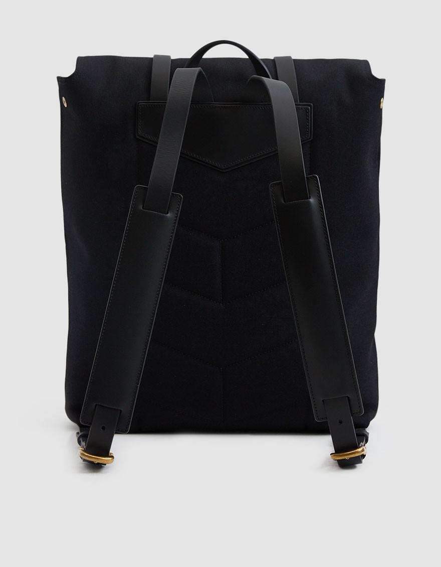 boscha backpack black