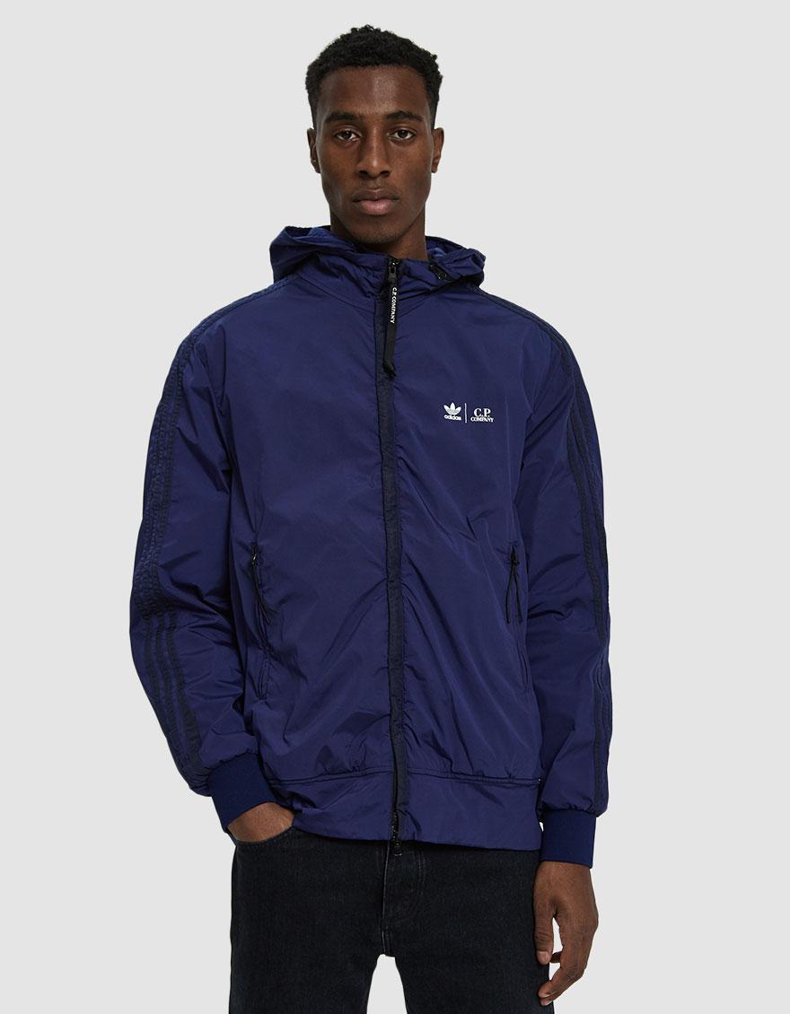 adidas cp company track jacket