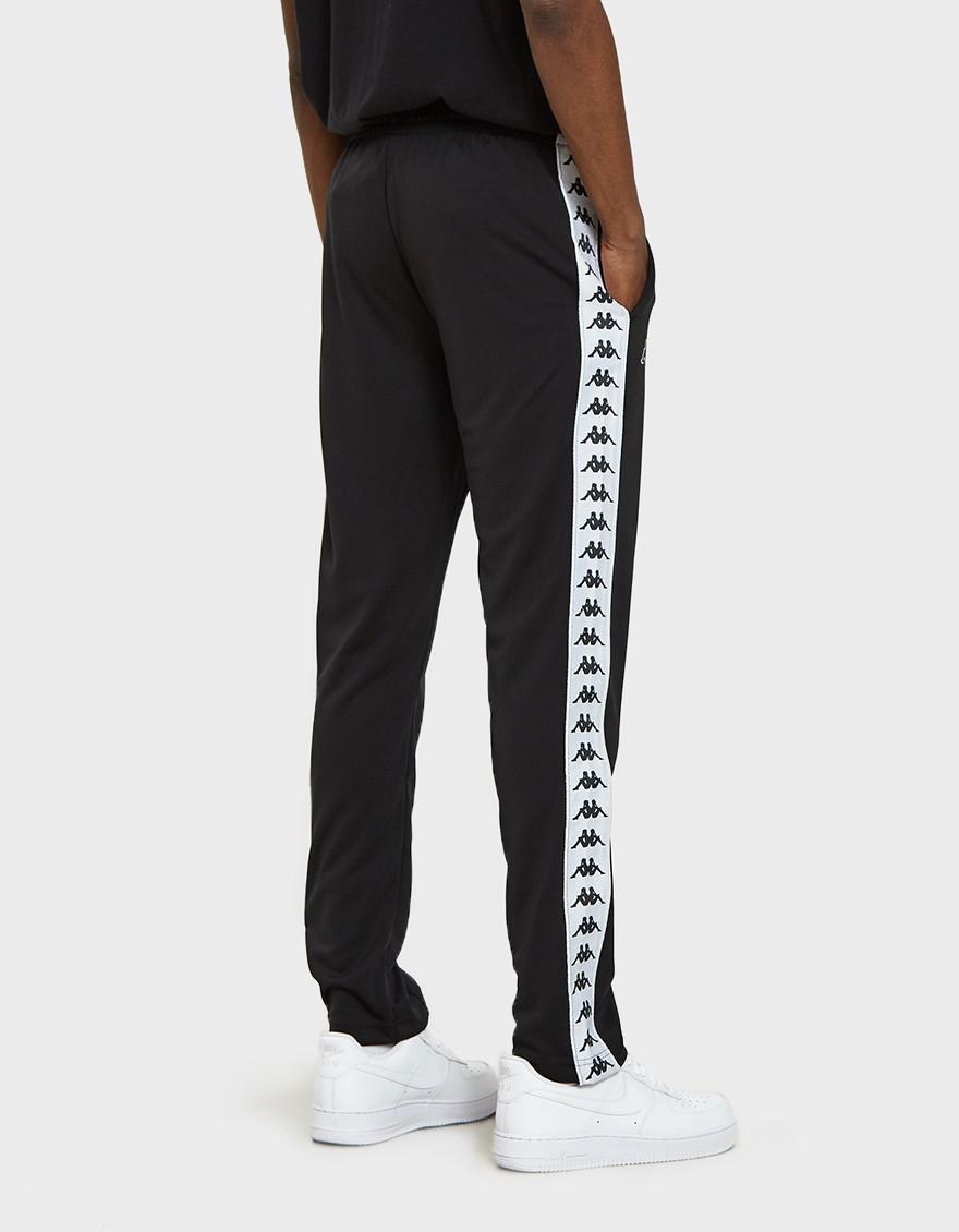 kappa cropped pants