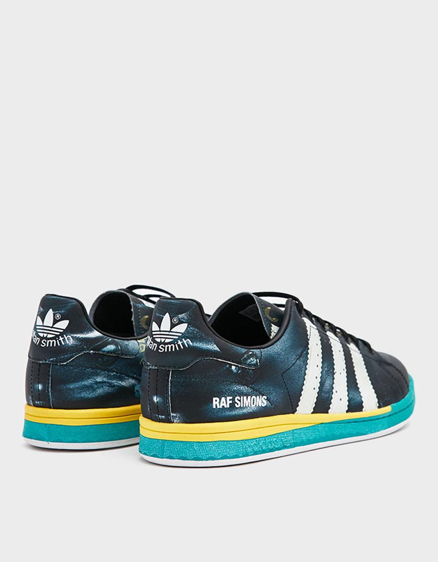 rs samba stan shoes