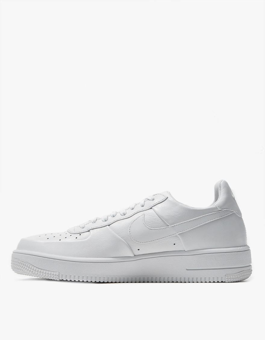 nike air force 1 ultraforce leather