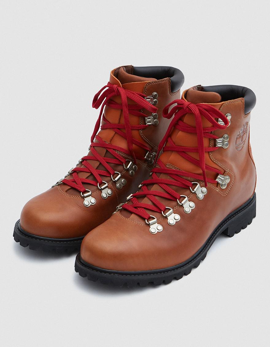 Timberland Leather 1978 Hike Waterproof Boot for Men - Lyst