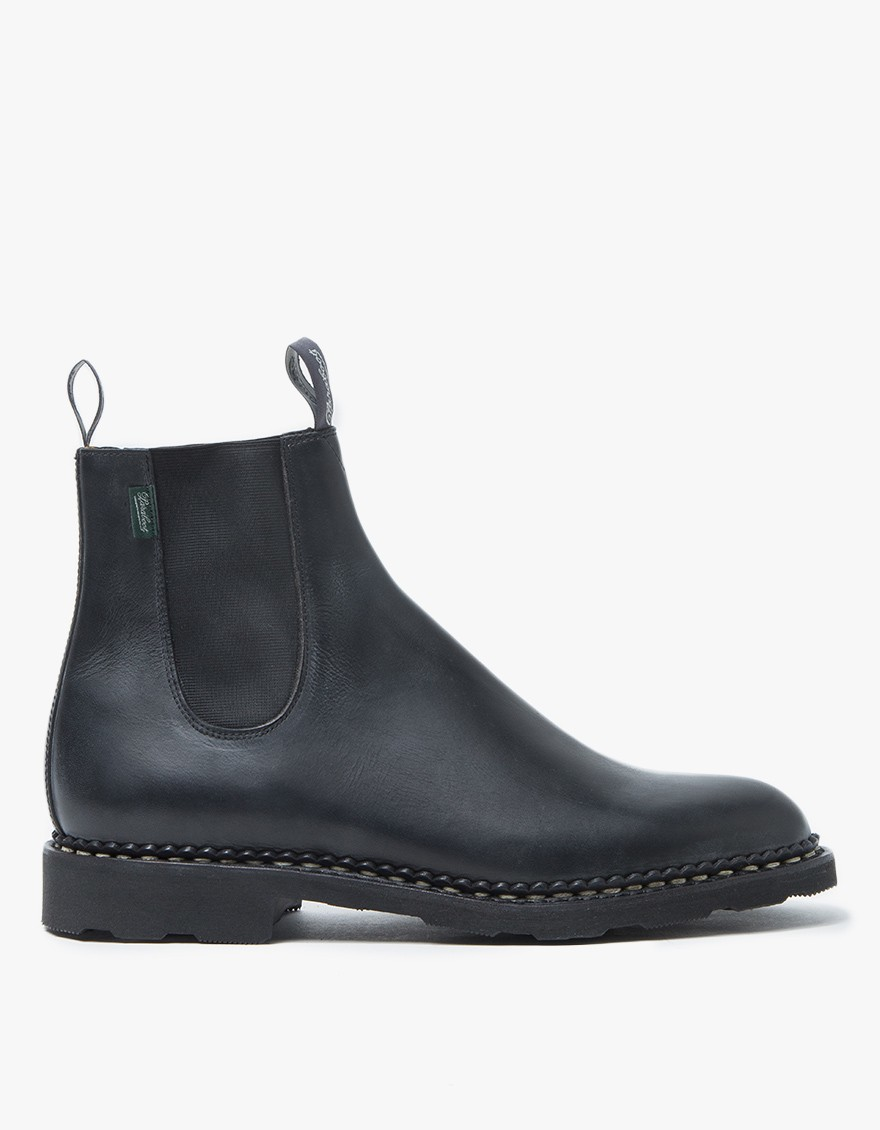 paraboot chelsea boot