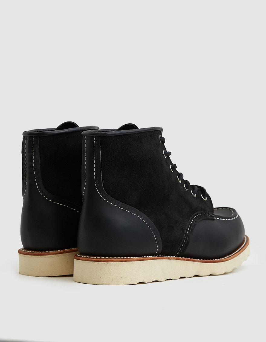 red wing 8818
