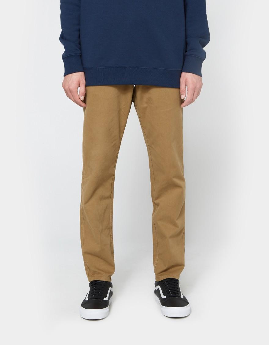 vans range chino