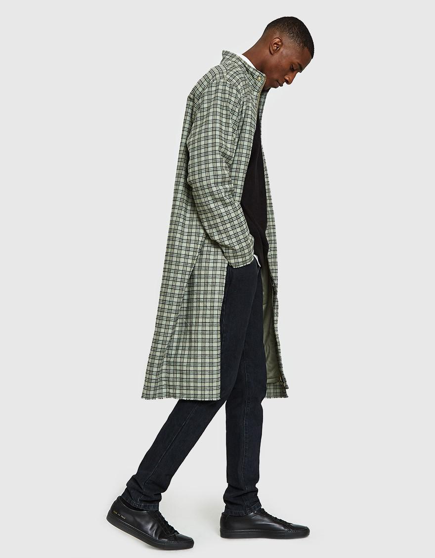 puma x han kjobenhavn coat