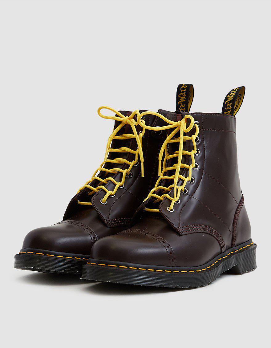 dr martens needles 1460