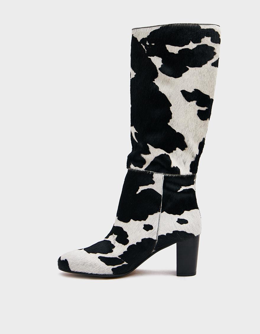 pam buckle scrunch boot