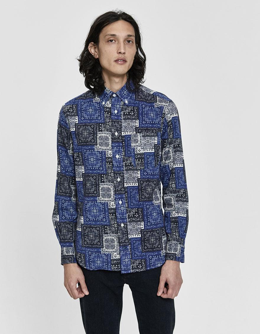 gitman brothers shirts on sale
