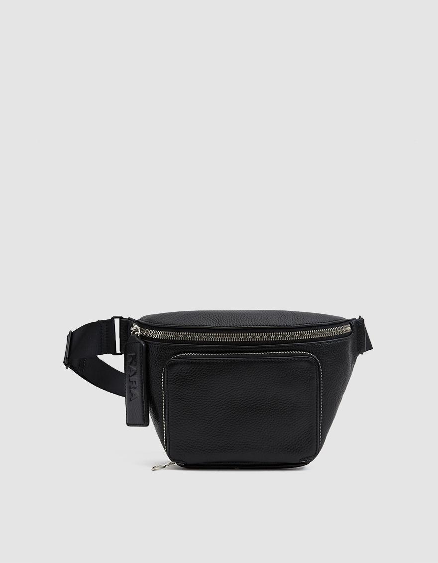 kara large bum bag