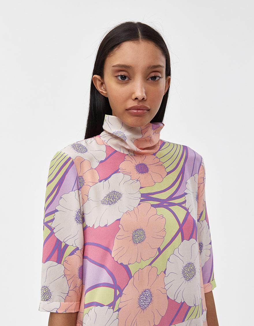 rachel comey pink dress
