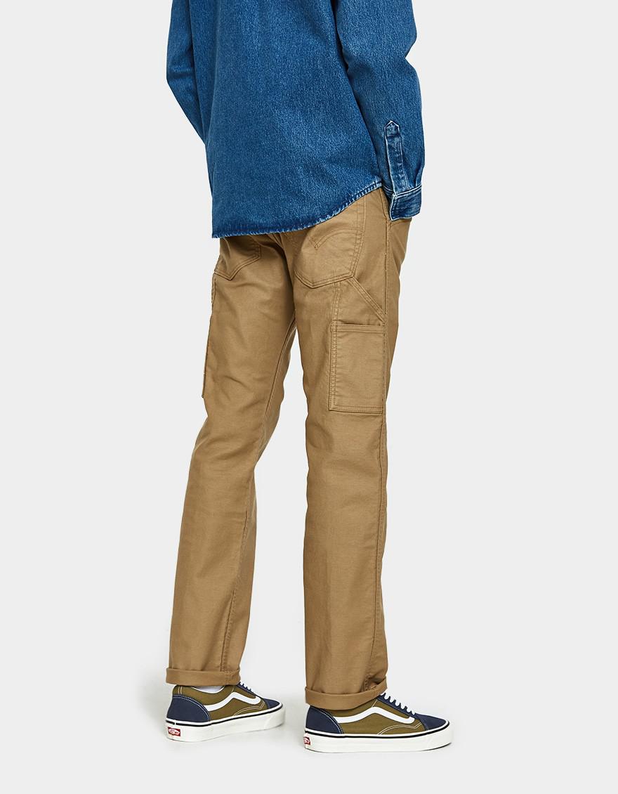 levi's workwear cargo pants