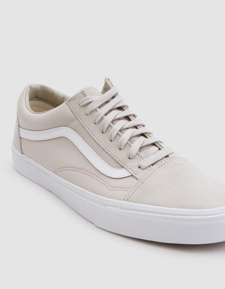 pink leopard print vans