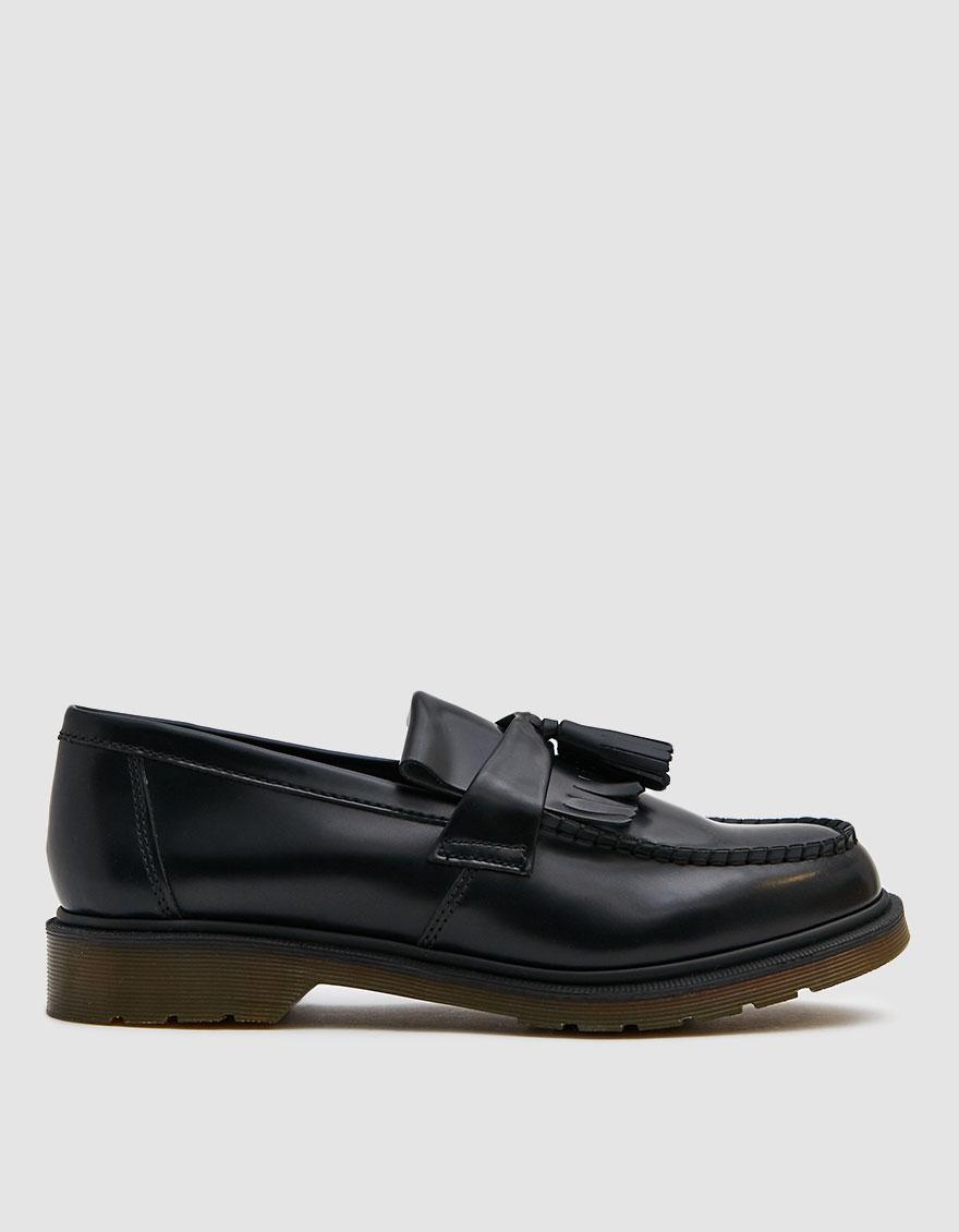 adrian loafer sizing