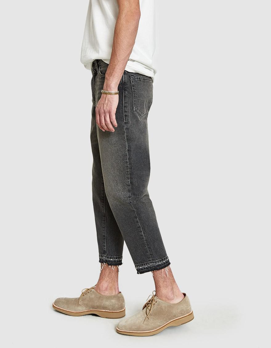 levi's draft taper