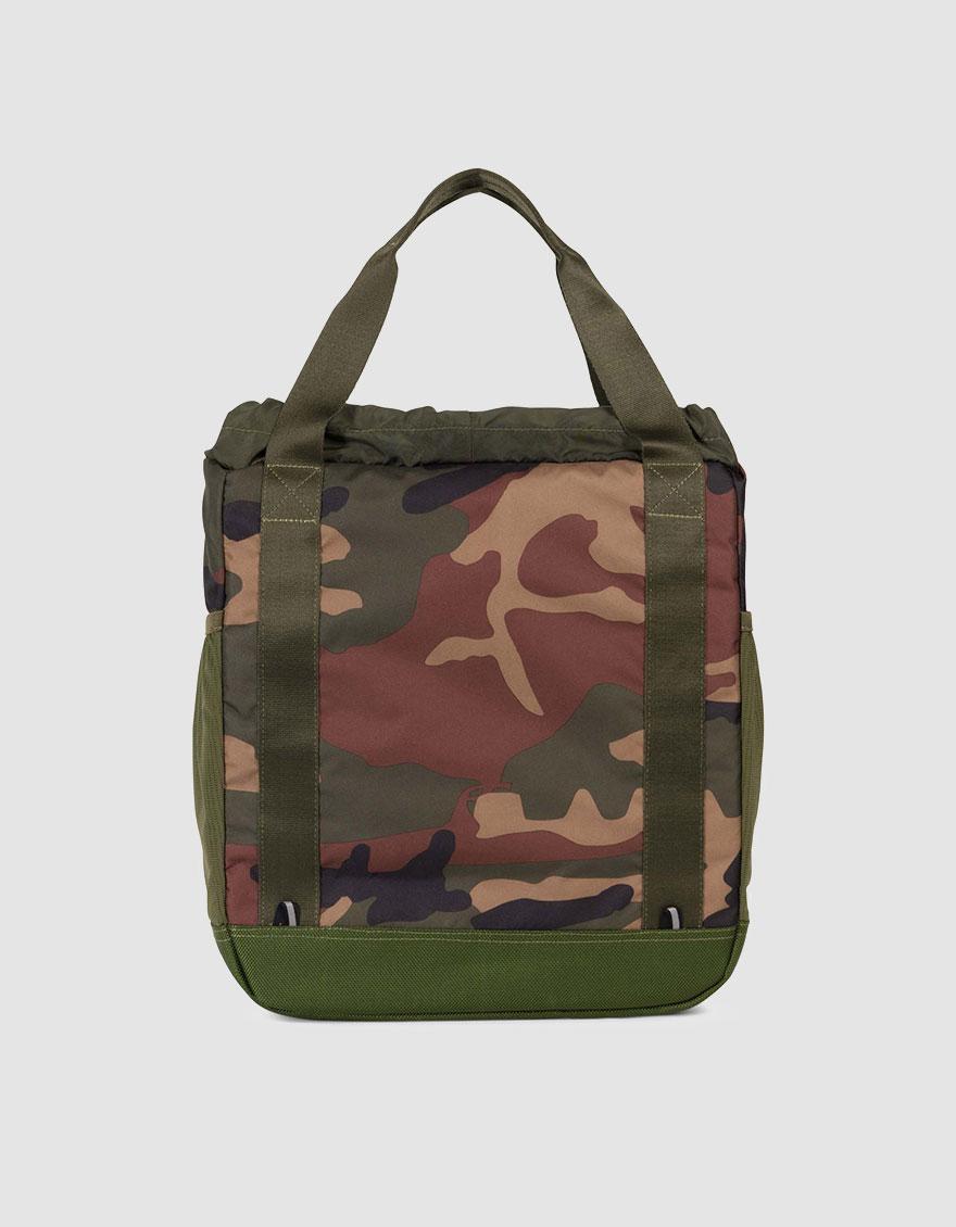 herschel trail barnes tote