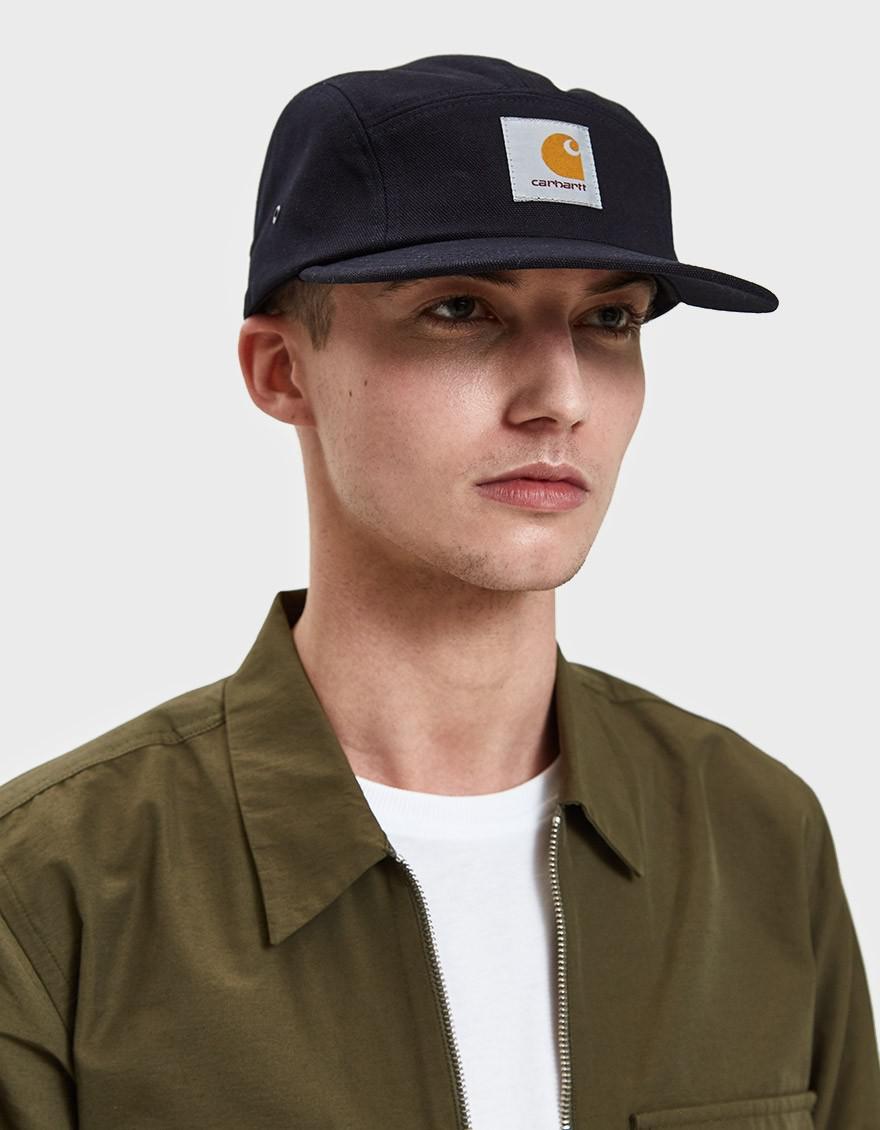 carhartt wip backley cap