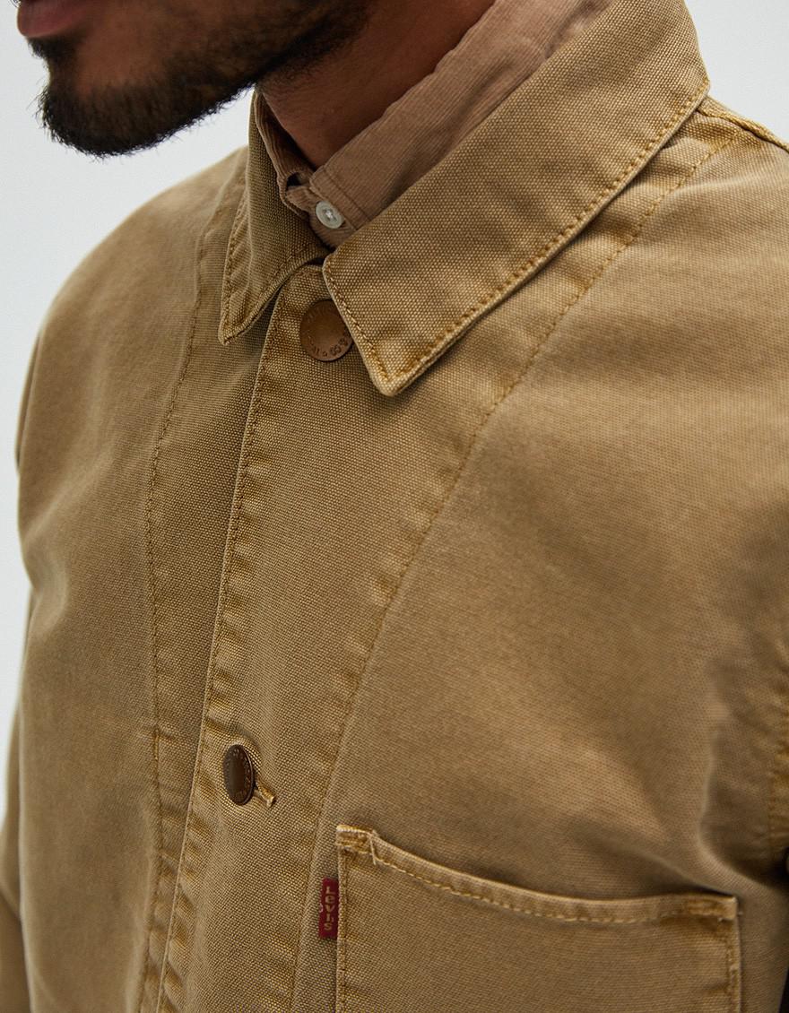 levis engineers coat 2.0 jacket