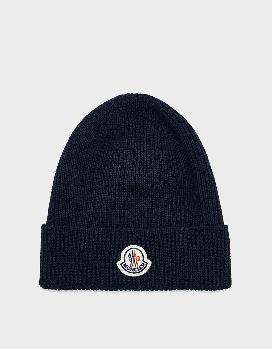 moncler mens cap
