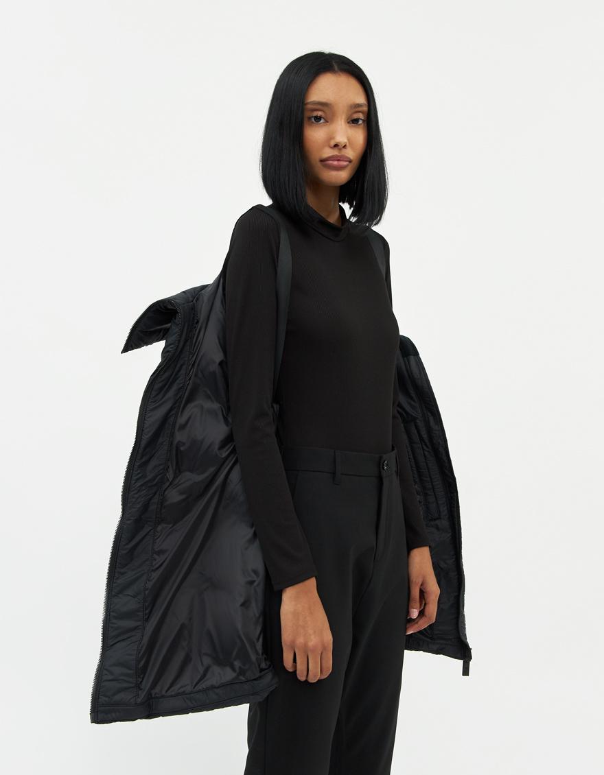 Canada Goose Goose Women's Ockley Puffer Jacket in Black Lyst