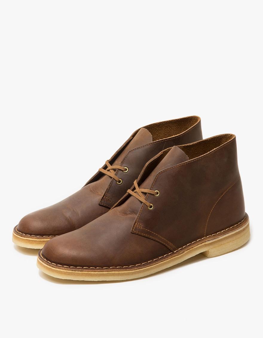 clark beeswax