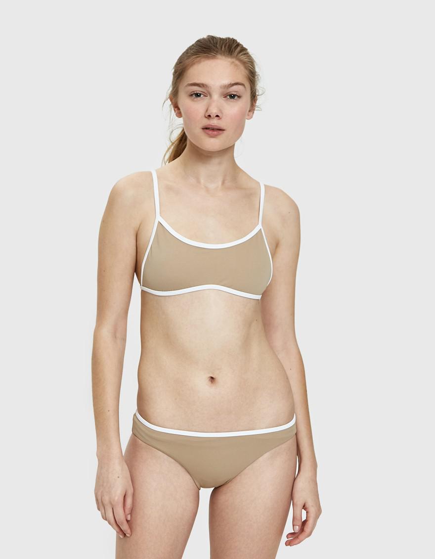 ava bikini top