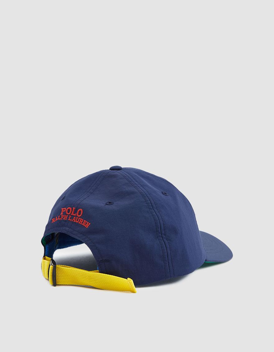 polo wildlife hat