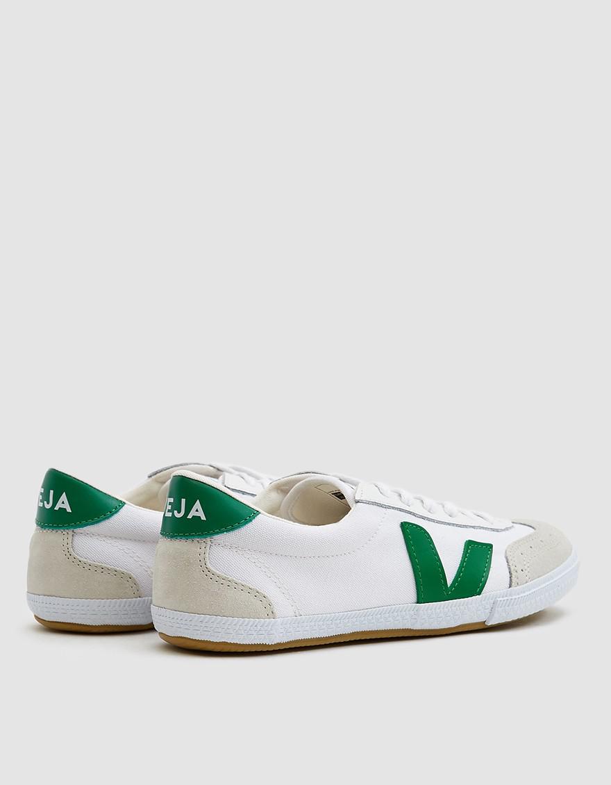 veja volley green