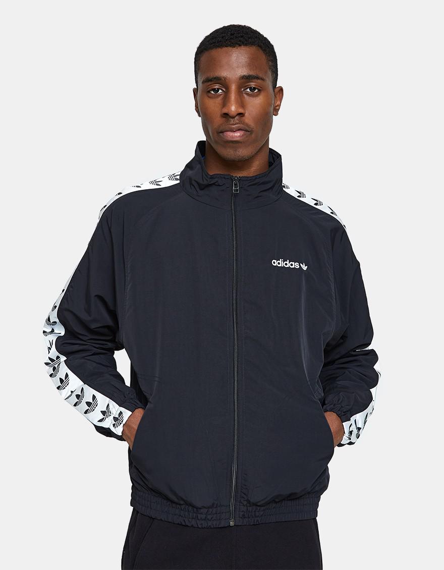 السخرية الشمع فحم الكوك تخريب مخصص قصة طويلة adidas tnt jacket -  socoproject.org