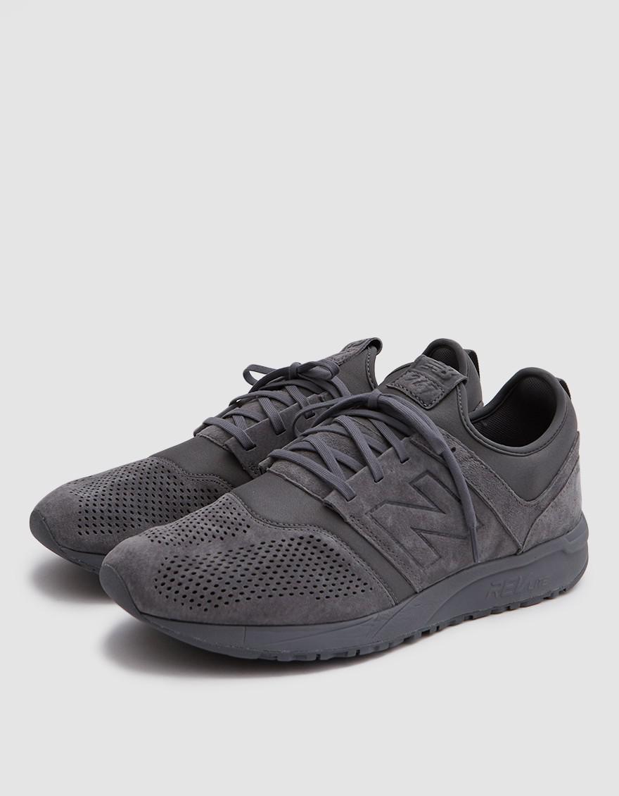 {keywor d} new balance 247 suede