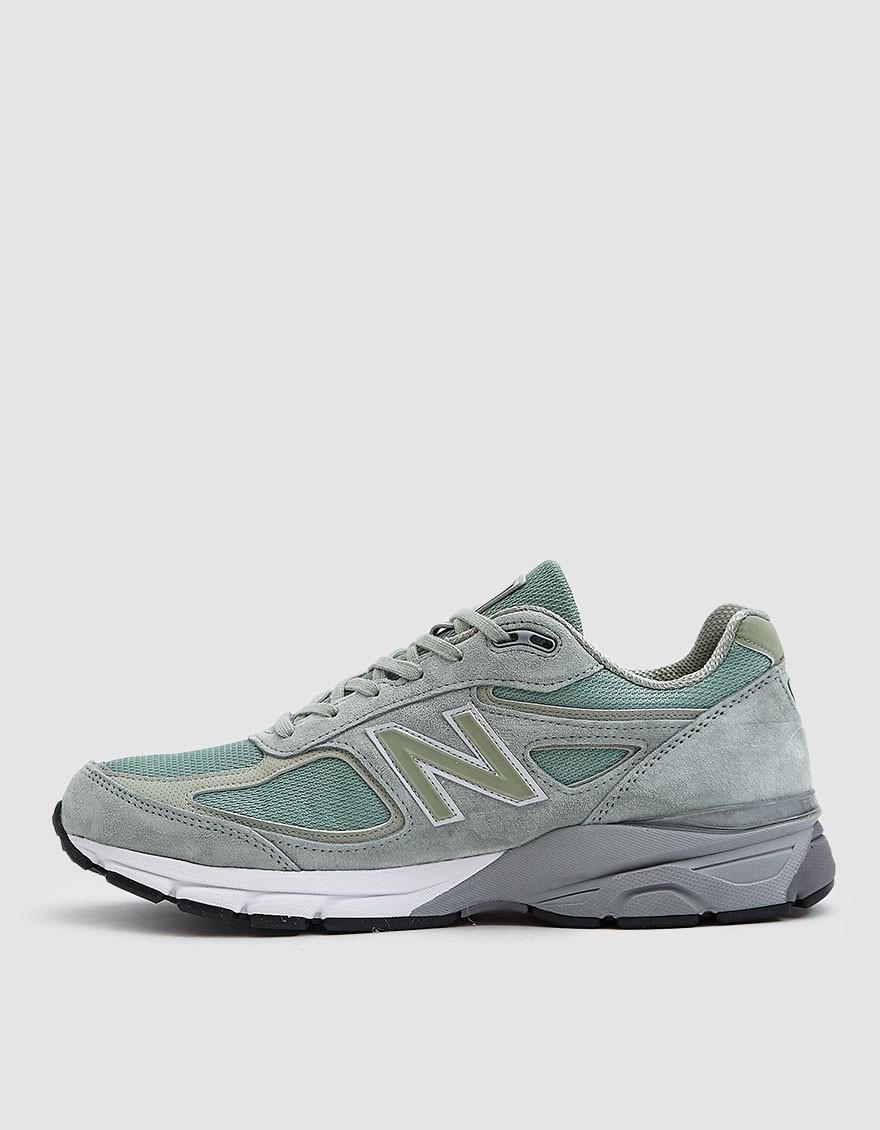 new balance 990 mint
