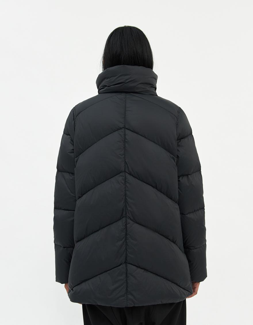 Canada Goose Goose Women's Ockley Puffer Jacket in Black Lyst