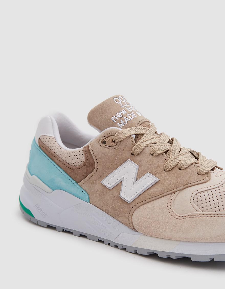 new balance 999 beige